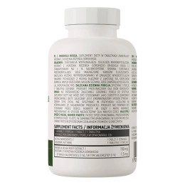 Радіола рожева  Rhodiola Rosea 120tabl OstroVit