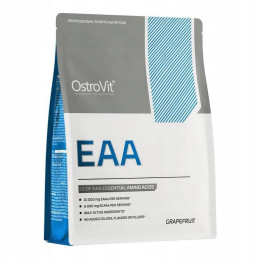 Амінокислота EAA 600g (Grapefruit) OstroVit
