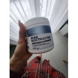 Електроліти Pure Electrolytes 270g OstroVit