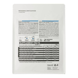 Амінокислота EAA 600g (Orange) OstroVit