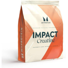 Креатин Creatine Monohydrate 500g (Tropical) Myprotein