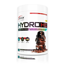 HydroHD 2.0 700g (Chocolate)