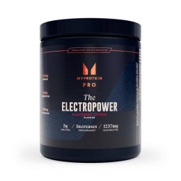 Амінокислоти The EAA 330g 30serv (Blackcurrant-Apple) Myprotein
