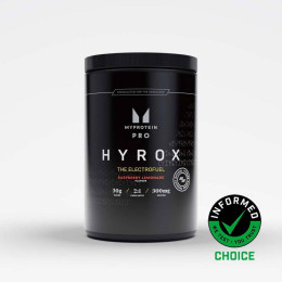 Амінокислоти The EAA 330g 30serv (Blackcurrant-Apple) Myprotein