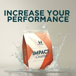 Креатин Creatine Monohydrate 250g (Tropical) Myprotein