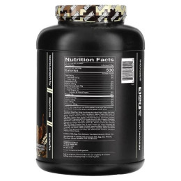 MRE Whole Food Protein 3250g (Oatmeal Chocolate Chip) Redcon1