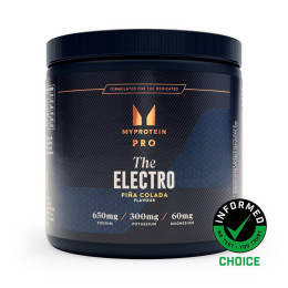 Електроліти he Electro 303g (Pina colada) Myprotein