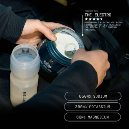 Електроліти he Electro 303g (Pina colada) Myprotein