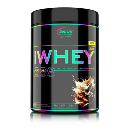 IWhey 900g (Chocolate)
