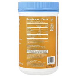 Пептиди колагену Collagen Peptides 299g 14serv (20g protein 20g collagen) (Pumpkin Spice) Vital Proteins
