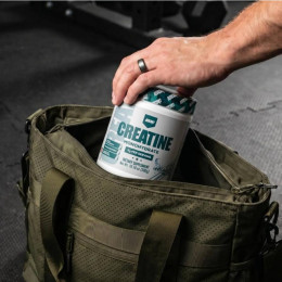 Creatine Monohydrate 300g (Unflavored) Redcon1