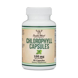 Хлорофіл Chlorophyll Supplement 90 capsules