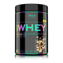 IWhey 900g (Cookies & Cream)