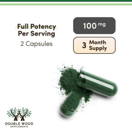 Хлорофіл Chlorophyll Supplement 90 capsules