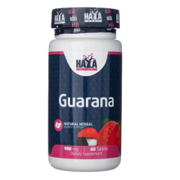 Гуарана Guarana 900 60 tabl