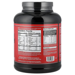Протеїн Carnivor™ Lean Meal 1980 g (Mocha Latte) MuscleMeds