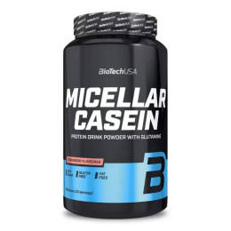 Micellar Casein 908g (Strawberry) BioTech