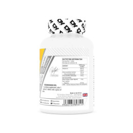 Втамін VITAMIN C+ (Plus) 60 TAB Dorian Yates
