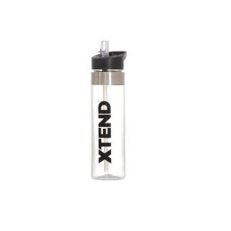Пляшка для води Xtend Tritan Bottle 650 ml scivation
