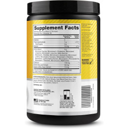 Амінокомплекс Amino Energy 270g (Rainbow Sherbet) Optimum Nutrition