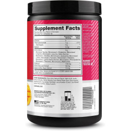 Амінокомплекс Amino Energy 270g (Peach Mango) Optimum Nutrition