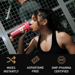 Протеїн Dorian Yates 100% PURE WHEY PROTEIN CONCENTRATE 2 KG (CHOCOLATE-HAZELNUT) Dorian Yates