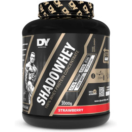 Протеїн Dorian Yates 100% PURE WHEY PROTEIN CONCENTRATE 2 KG (STRAWBERRY) Dorian Yates