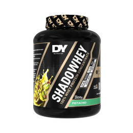 Протеїн Dorian Yates 100% PURE WHEY PROTEIN CONCENTRATE 2 KG (PISTACHIO) Dorian Yates