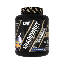 Протеїн Dorian Yates 100% PURE WHEY PROTEIN CONCENTRATE 2 KG (BLUEBERRY) Dorian Yates