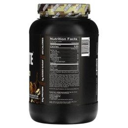 MRE Lite Whole Food Protein 975g (Oatmeal Chocolate Chip) Redcon1