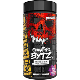Креатин Mutant Creatine 80 tab (Berried Alive) Mutant