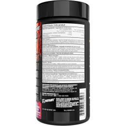 Креатин Mutant Creatine 80 tab (Berried Alive) Mutant