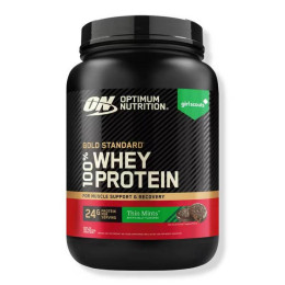 Протеїн Optimum Nutrition Gold Standard 100% Whey 680g (Thin Mint Cookie) Optimum Nutrition
