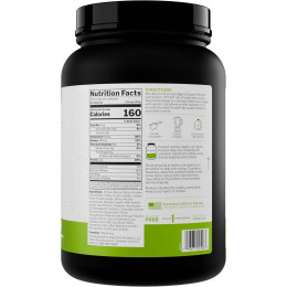 Протеїн Rule 1 Source 7 Protein 819gram (Pistachio ice cream) Rule 1