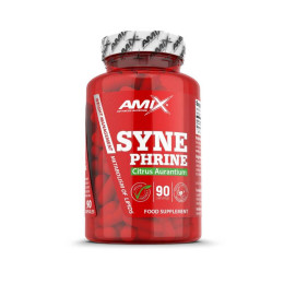 Жироспалювач  Synephrine 90 Vcaps Amix Nutrition