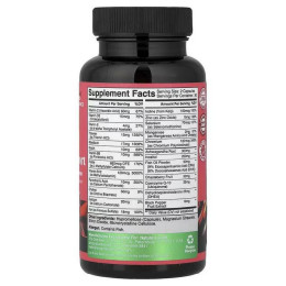 Підтримка фертильності Nature's Craft Female Fertility Support 60 Capsules