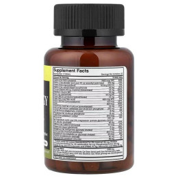 Вітаміни для чоловіків Futurebiotics Hi Energy Multi For Men™ 60 Tablets FutureBiotics