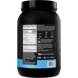 Протеїн Rule 1 Whey Blend 905g (Pistachio ice cream) Rule 1