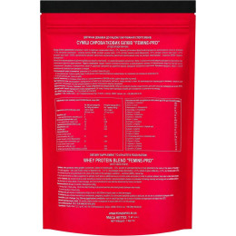 Протеїн  Protein Femine 1000g (Банан- суниця) Power Pro