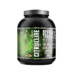 Citryline Malate 310g (Яблуко) Power Pro