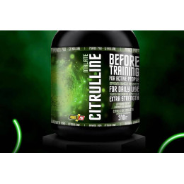 Citryline Malate 310g (Яблуко) Power Pro