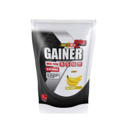 Гейнер GAINER 2000g (Банан) Power Pro