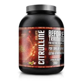 Citryline Malate 310g (Вишня) Power Pro
