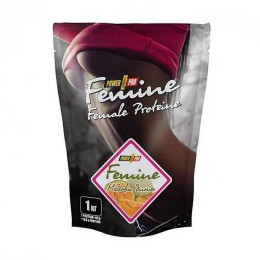 Протеїн  Protein Femine 1000g (Медова диня) Power Pro