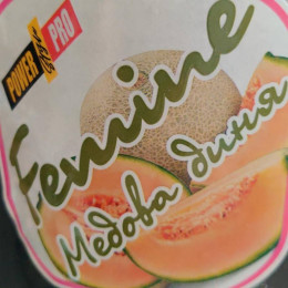 Протеїн  Protein Femine 1000g (Медова диня) Power Pro