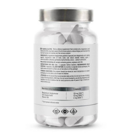 Комплекс цинк + магній + B6 Sport Generation ZMA 90 caps