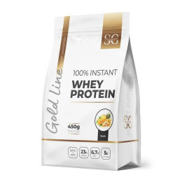 Протеїн Sport Generation Gold Premium 100% Instant Whey Protein 450g (Exotic)