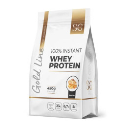 Протеїн Sport Generation Gold Premium 100% Instant Whey Protein 450g (Banoffee)