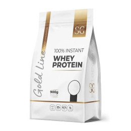 Протеїн Sport Generation Gold Premium 100% Instant Whey Protein 900g (Pistachio)