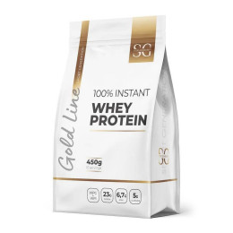 Протеїн Sport Generation Gold Premium 100% Instant Whey Protein 450g (Natural)